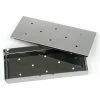 Salts Mr. Bar-B-Q Stainless Steel Wood Chip Smoker Box