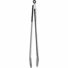 Mr. Bar-B-Q Extra Long Locking Tongs Salts