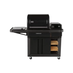 Traeger Timberline Salts