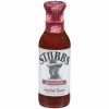 Kehe BBQ Sauces, Marinades, Condiments & Seasonings Stubb's Dr. Pepper BBQ Sauce 18 Oz.