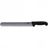 Salts Victorinox 12" Fibrox Handle Granton Edge Slicer