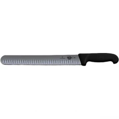 Salts Victorinox 12" Fibrox Handle Granton Edge Slicer