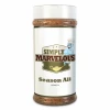 Simply Marvelous Season All Rub 12 Oz.