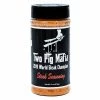 Suckle Busters Two Pig Steak Seasoning 13 Oz. BBQ Sauces, Marinades, Condiments & Seasonings