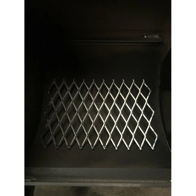 Horizon Firebox Grate for 16" Classic 9"x14" Salts - Durable BBQ Accessory 1 Horizon Firebox Grate For 16" Classic 9"x14" Salts