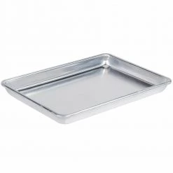 Webstaurant Choice 1/4 Sheet Pan 9x13