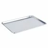 Webstaurant Bakers Mark Aluminum Full Sheet Pan