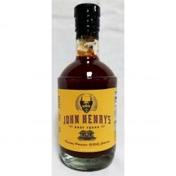 BBQ Sauces, Marinades, Condiments & Seasonings John Henry's Texas Pecan BBQ Sauce 13 Oz.