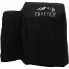 Traeger Full Length Grill Cover - 20 Series Salts