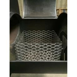 Salts Horizon Charcoal Basket For 20" Classic 13x12x10