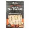 Camerons Indoor & Outdoor Fire Starters Salts