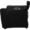 Traeger Full Length Grill Cover - 34 Series Salts