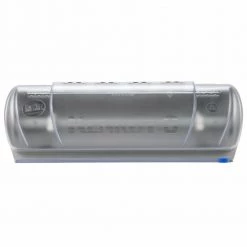 Webstaurant TableCraft Kenkut 3" Film And Foil Dispenser Salts