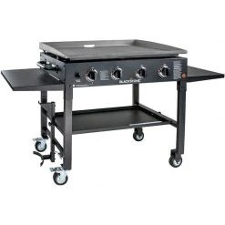 Blackstone 36" Griddle Cooking Station Salts