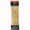Salts Mr. Bar-B-Q Bamboo Paddle Skewers 12 In. 50 Ct.