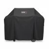 Weber Genesis 300 Premium Grill Cover Salts