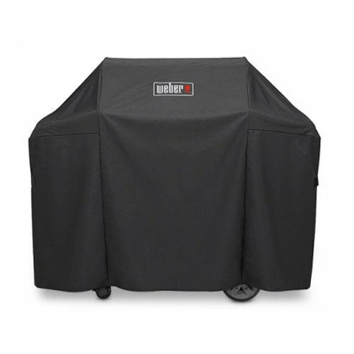 Weber Genesis 300 Premium Grill Cover Salts - Gourmet BBQ Seasoning for Perfect Grilling 1 Weber Genesis 300 Premium Grill Cover Salts