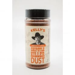 4 Legs Up Kelly's Chipotle Killer Dust 12 Oz.