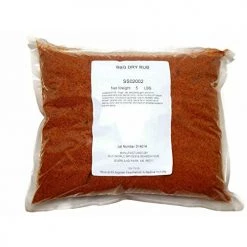 Sweet Swine O' Mine Dist. Sweet Rub O' Mine 5 Lb Bag BBQ Sauces, Marinades, Condiments & Seasonings