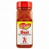 Ben E. Keith Texas Pete Original Dust Dry Seasoning 10 Oz. BBQ Sauces, Marinades, Condiments & Seasonings