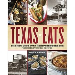 Pig Out Publications Texas Eats By Robb Walsh