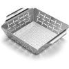 Weber Deluxe Grilling Basket Salts