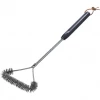 Weber Grill Brush 21" Salts