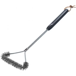 Weber Grill Brush 21" Salts