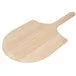 Webstaurant Durawood Pizza Peel 12"x14" With 8" Handle