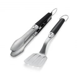 Salts Weber Premium Tool Set 2 Piece