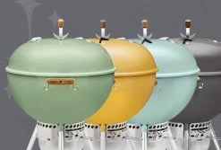 Weber Original 22" 70th Anniversary Kettle