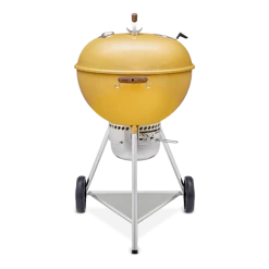 Weber Original 22" 70th Anniversary Kettle Charcoal Grill - Limited Edition BBQ Grill 8 Weber Original 22