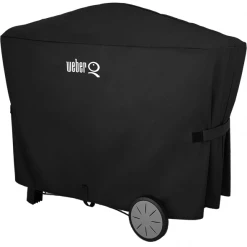 Weber Premium Grill Cover 'Q' Salts