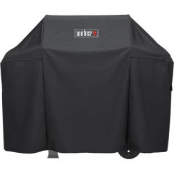 Weber Premium Grill Cover For Spirit 300 And Spirit II 300 Salts