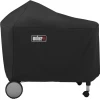Salts Weber Performer Premium Grill Cover