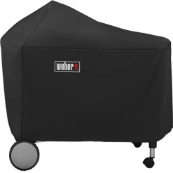 Salts Weber Performer Premium Grill Cover