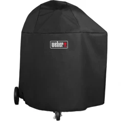 Weber Summit Premium Charcoal Grill Cover Salts