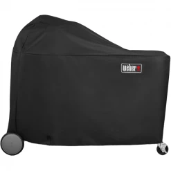 Salts Weber Summit Grill Center Premium Grill Cover