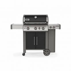 Salts Weber Genesis II E-335 Gas Grill LP