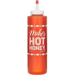 Ben E. Keith Mike's Hot Honey 24 Oz.