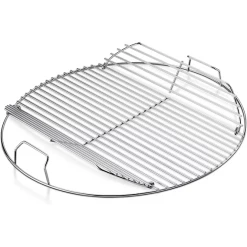 Weber 22" Hinged Cooking Grate