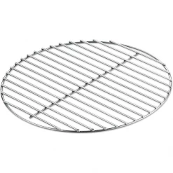 Weber Charcoal 18" Grate Salts