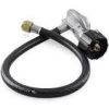 Weber 21" Hose And Regulator Kit