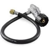Weber 21" Hose And Regulator Kit