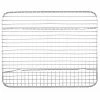 Webstaurant 8"x10" Half-Size Cooling Rack For Steam Table Pan Salts
