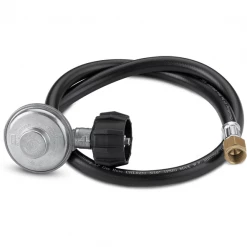 Salts Weber 30" Hose And Regulator Kit