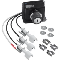Weber Igniter Kit Genesis 330 Gas Grill #7629 Salts
