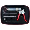 SpitJack Spit Jack Complete Kit Injector - Limited Edition Salts