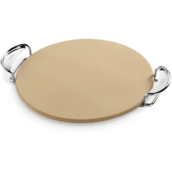 Salts Weber Gourmet BBQ System Pizza Stone