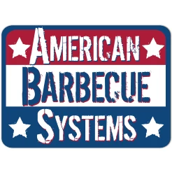American Barbecue Systems Bar-Be-Cube Salts